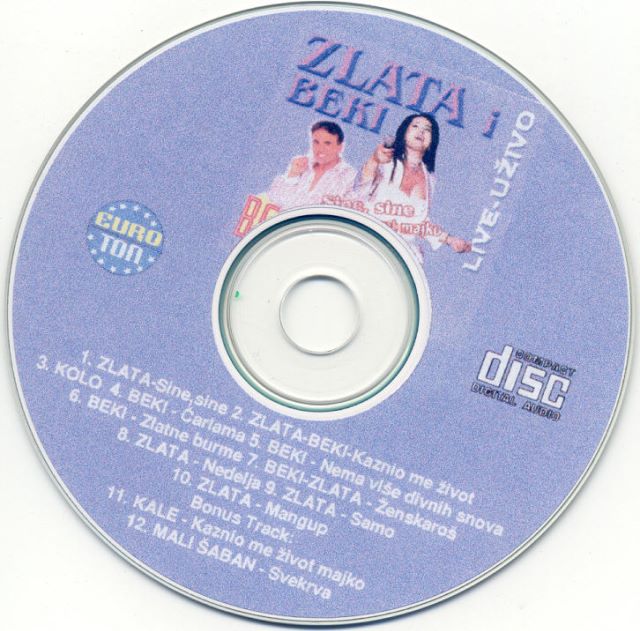 zlataibekiuzivolivecd55
