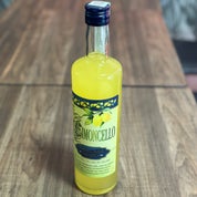 Limoncello 70 cl