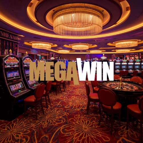 MegaWin Casino