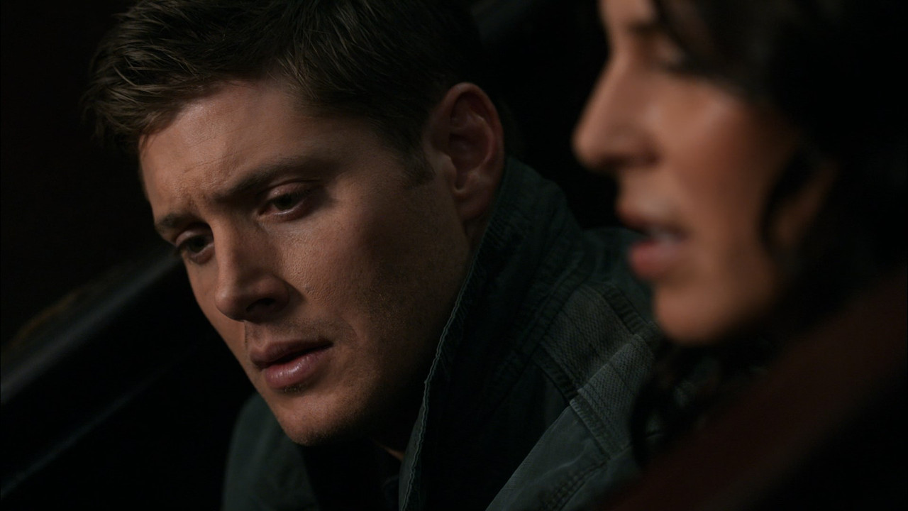 Supernatural (2005) - S06E01 - Exile on Main Street (1080p BluRa