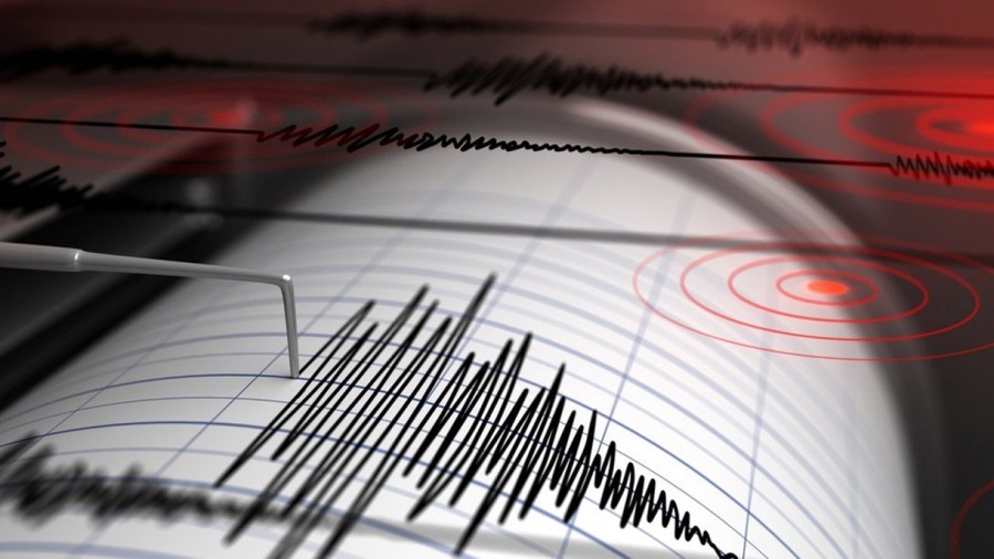 Terremoto Oggi Centro Italia: Scossa M4,3 epicentro 3 km a Nord di Montefelcino (Pesaro-Urbino)