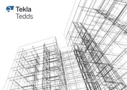 Trimble Tekla Tedds version 2021 SP2 with Library Update (August 2021)