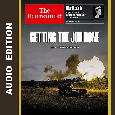 The Economist - 17 September 2022