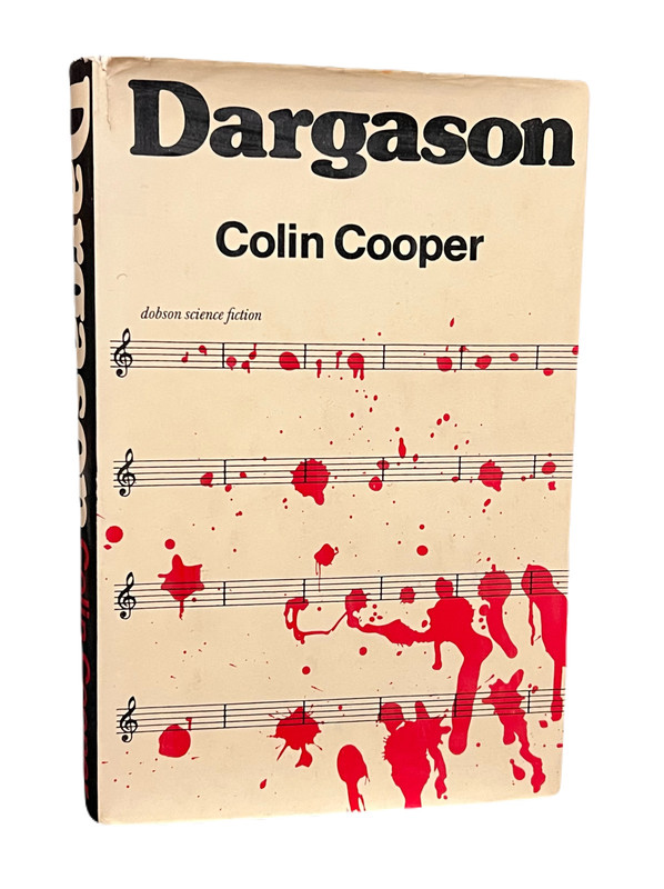 Dargason (Dobson science fiction)