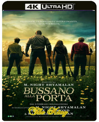 Bussano alla porta (2023) WEB-DL 2160p x265 DV HDR10 E-AC3+AC3 ITA ENG