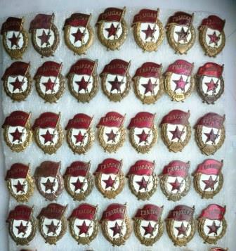 Karo metų Gvardijos - Copy