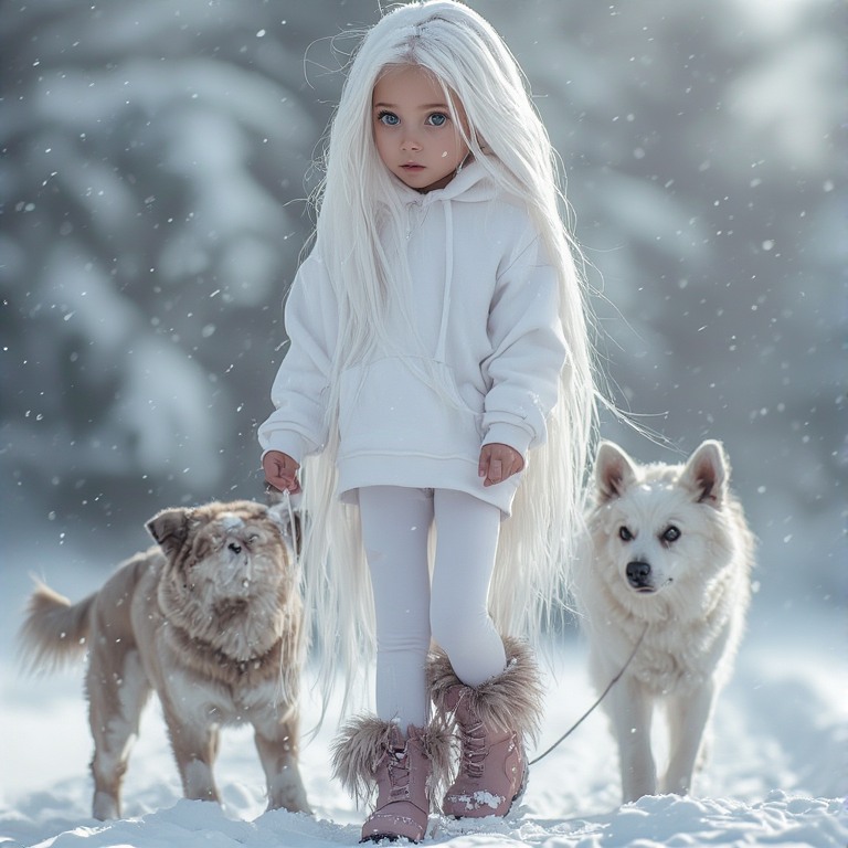 Young-girl-long-straight-white-(5)