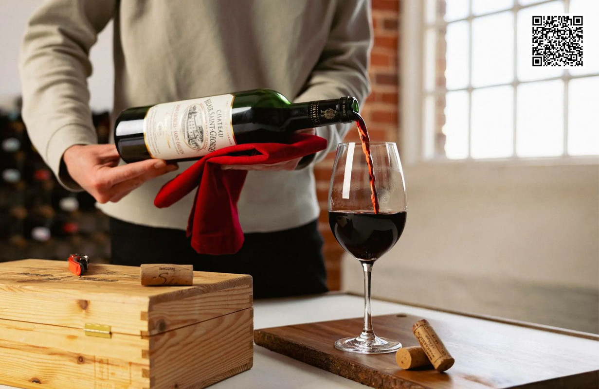How to Pair Wines from a Fine Wine Store with Everyday Meals?