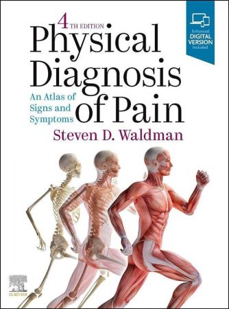 Physical Diagnosis of Pain: An Atlas of Signs and Symptoms 4th Edition (True PDF)