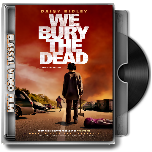 We Bury the Dead 2026