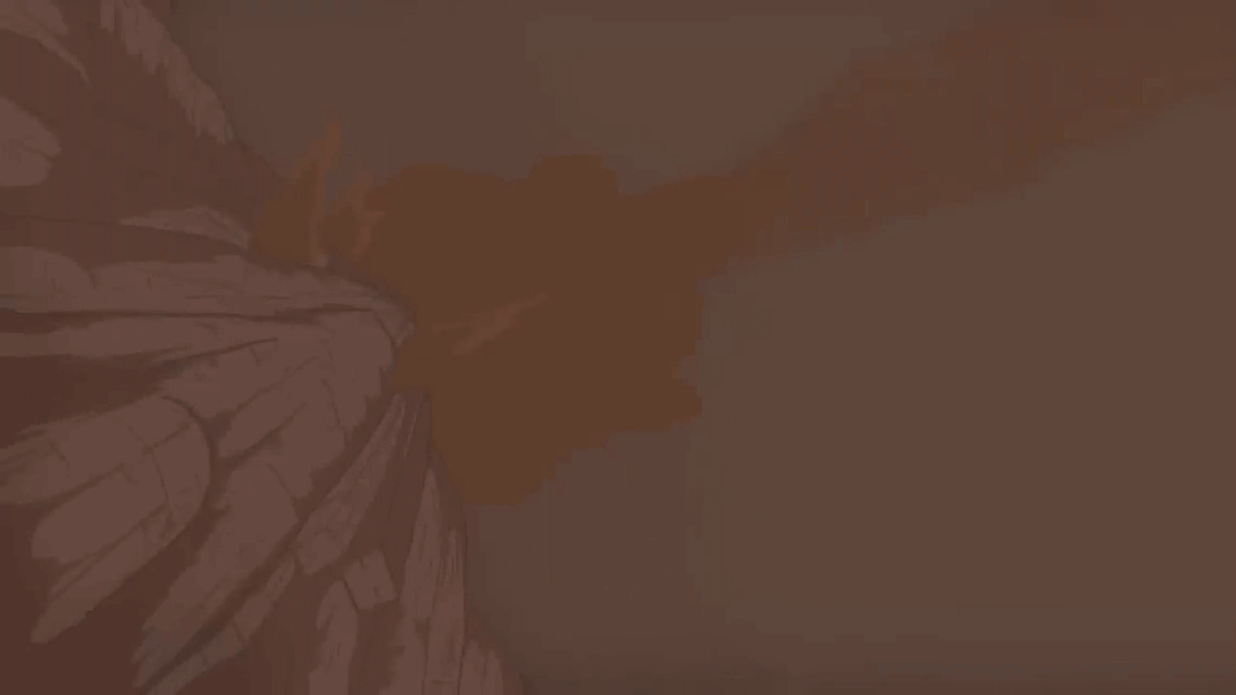 Jun Cliff Destruction Feat