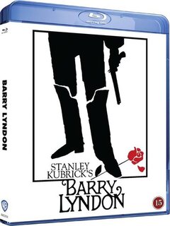 Barry Lyndon (1975) Full BluRay AVC 1080p DTS-HD MA 5.1 ENG AC3 Multi