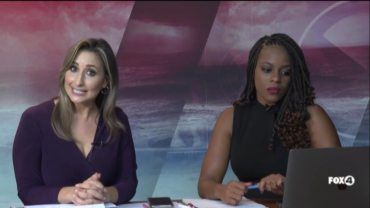 09.30 - 03.00.00 - FOX 4 News at Ten  ᴺᵉʷ. Nighttime news coverage..ts_snapshot_00.49.15.142