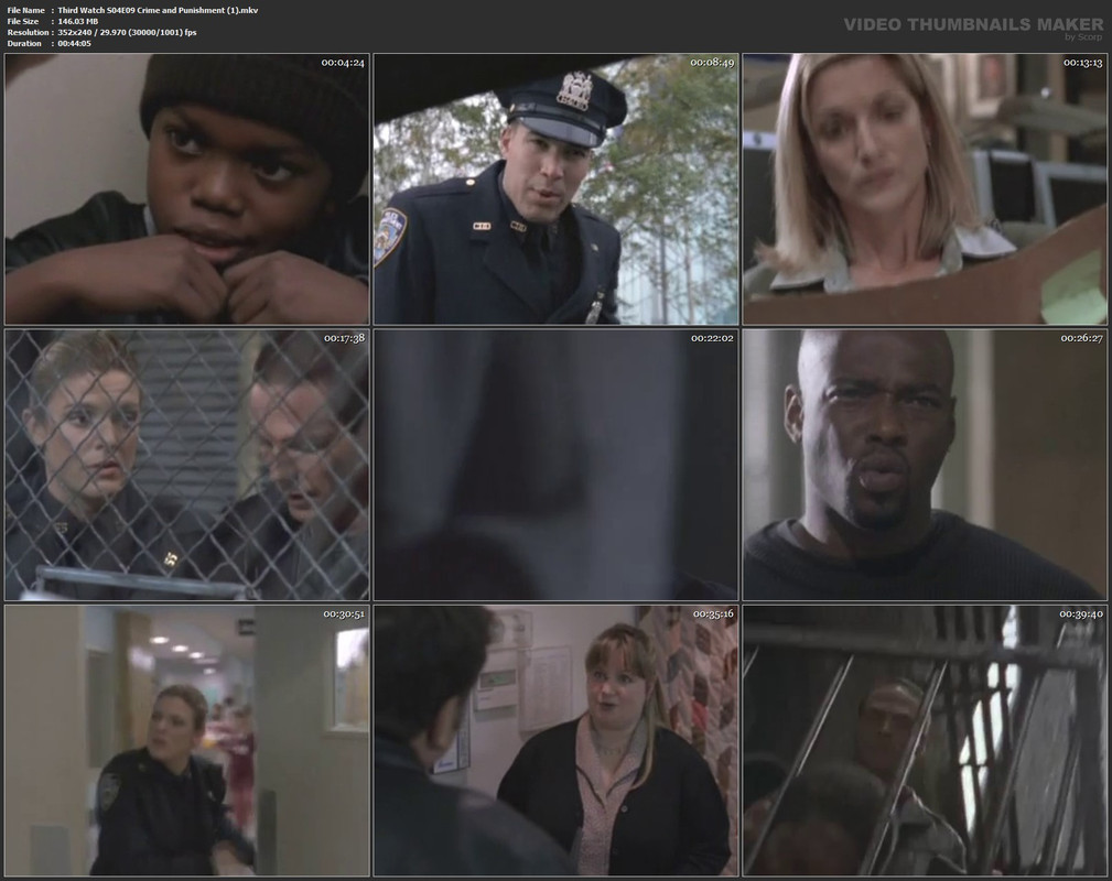 Third Watch S04E09 Crime and Punishment (1).mkv