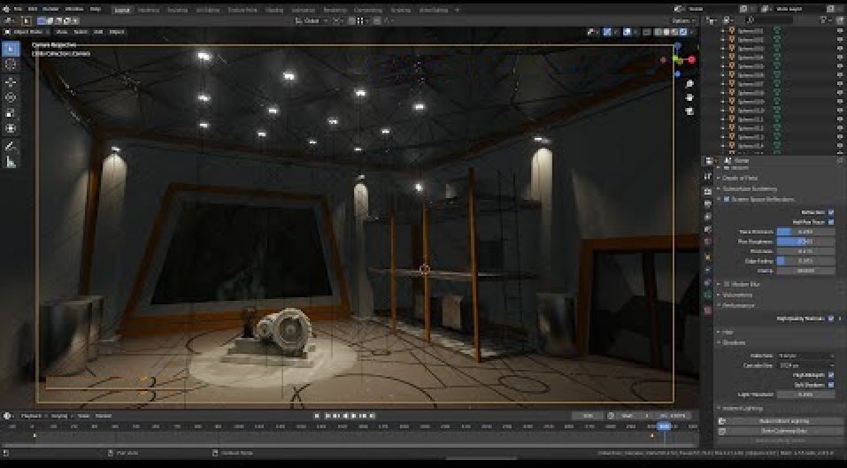 Blender 3.1.2/ 2.93.6 [x64] Blender