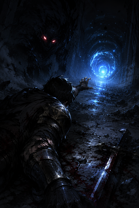 Dungeon Despair