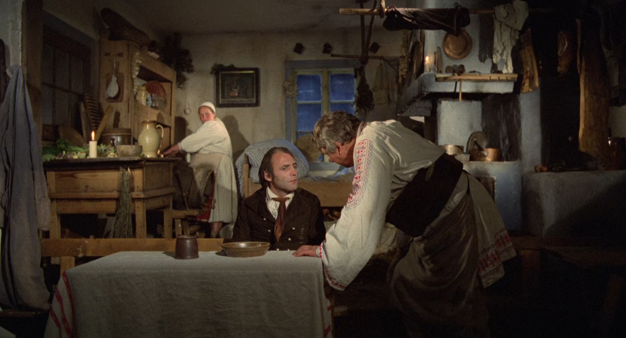 Nosferatu the Vampyre 1979 WHC (1080p x265 10bit