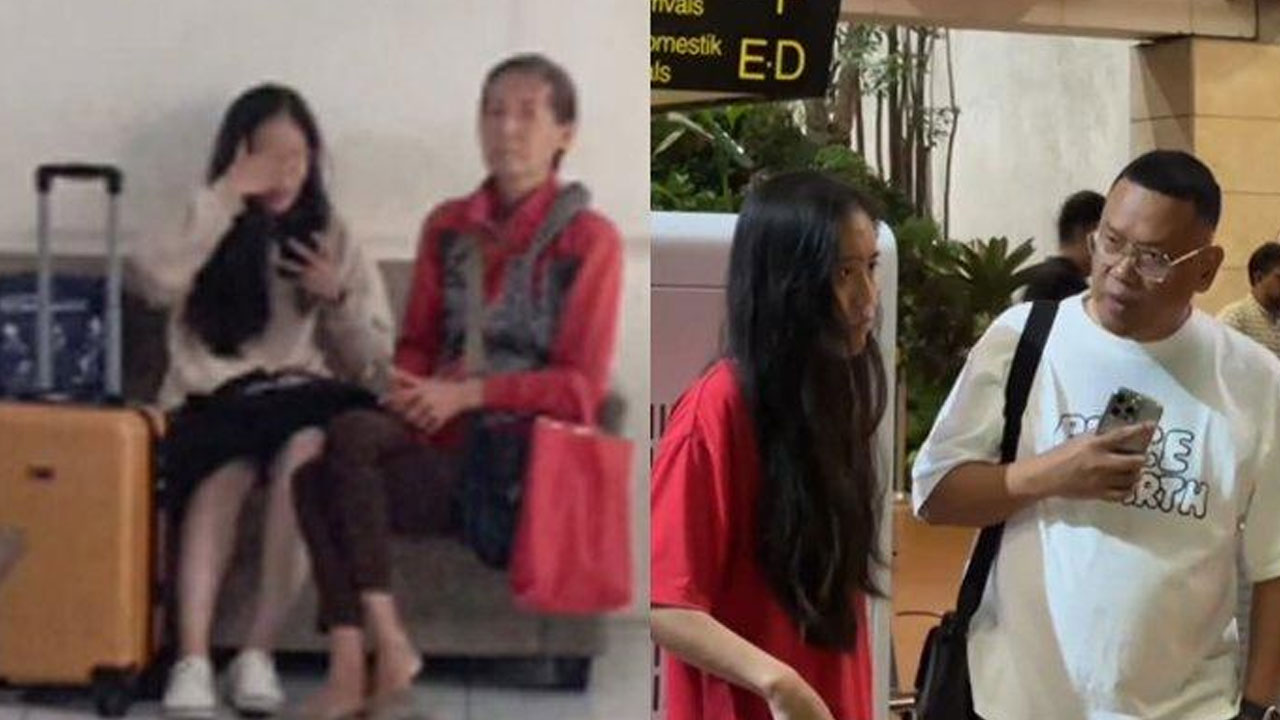 Heboh! Wanita Tiba-Tiba Linglung di Bandara Soetta Usai Mendarat dari Kamboja, Ada Apa?