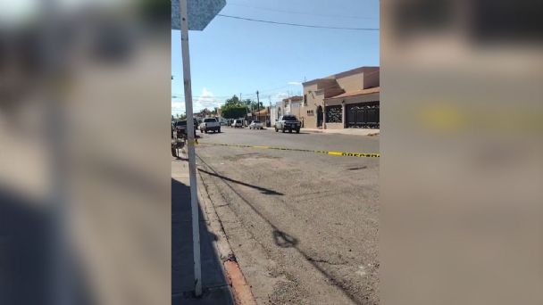 Código rojo al poniente de Ciudad Obregón: Asesinan a balazos a un conductor