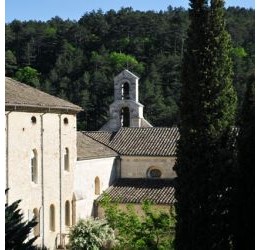 Abbaye Notre Dame d'Aiguebelle