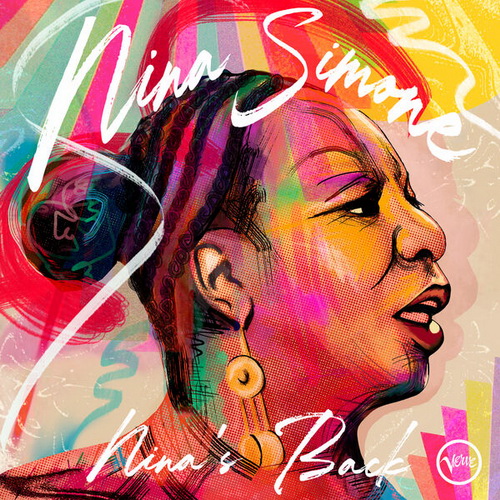 Nina Simone - Nina's Back (2024) [FLAC]   