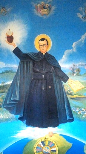 Beatificazione di don Giustino Russolillo, apostolo delle Vocazioni dans San Giustino Maria Russolillo Apostolo delle Vocazioni Don-Giustino