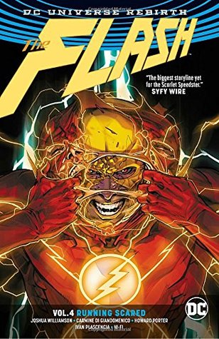 Buy The Flash, Vol. 4: Running Scared from Amazon.com*