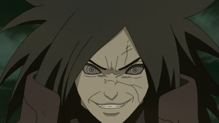 Naruto: If Itachi Were to Fight Madara, Who Would Win?
