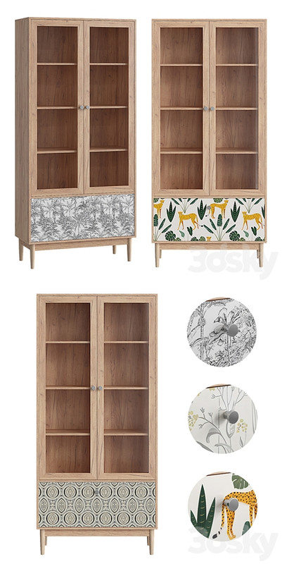 Modular living room Tyron-1