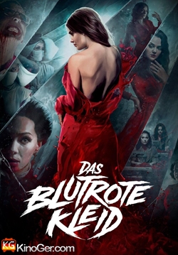Das blutrote Kleid (2018)