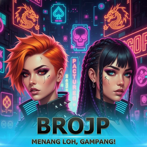 BROJP | Daftar, Login, dan Menang Slot Online Cepat - WooCommerce eCommerce