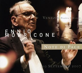 Morricone - Note Di Pace (2008).mp3 - 320 Kbps