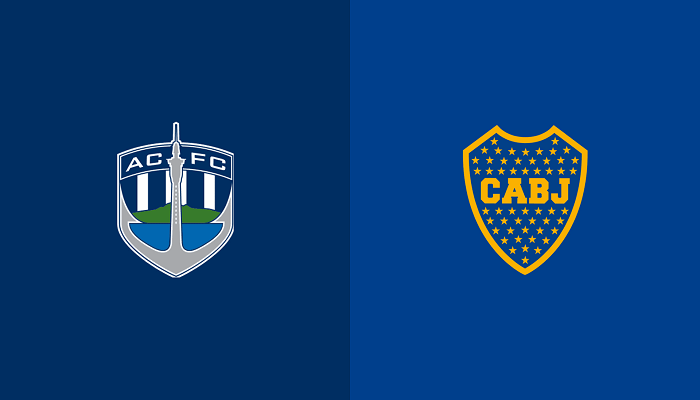 Soi kèo tài xỉu, phạt góc trận Auckland City vs Boca Juniors, 02h00 ngày 25/06