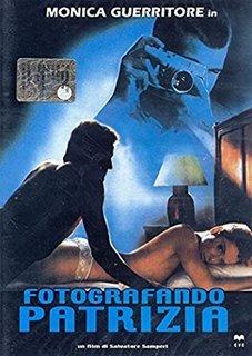 Fotografando Patrizia (1984).Avi DVDRip AC3  ITA