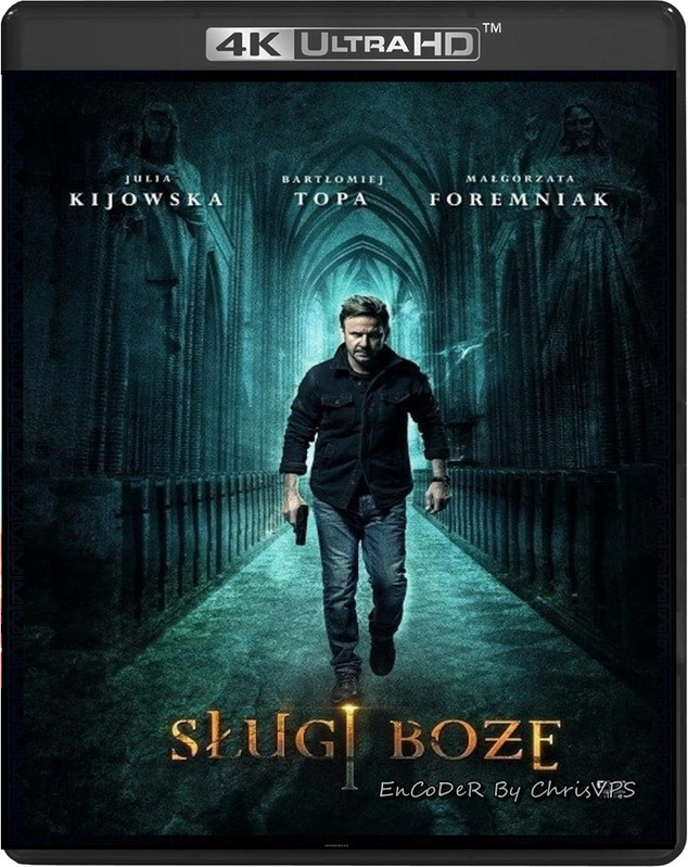 Sługi Boże (2016) PL.HDR.DoVi.Hybrid.2160p.WEB.DL.DDP-ChrisVPS / FILM POLSKI i NAPISY