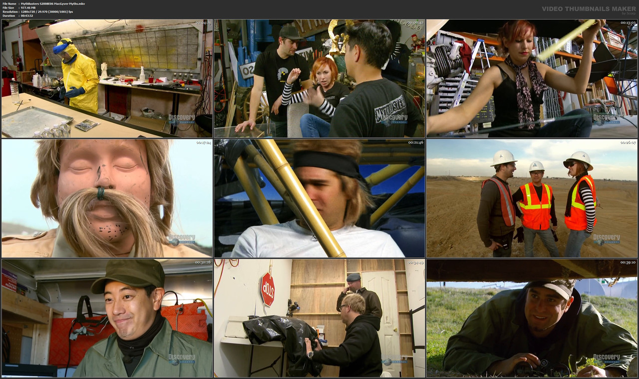 MythBusters S2008E06 MacGyver Myths.mkv
