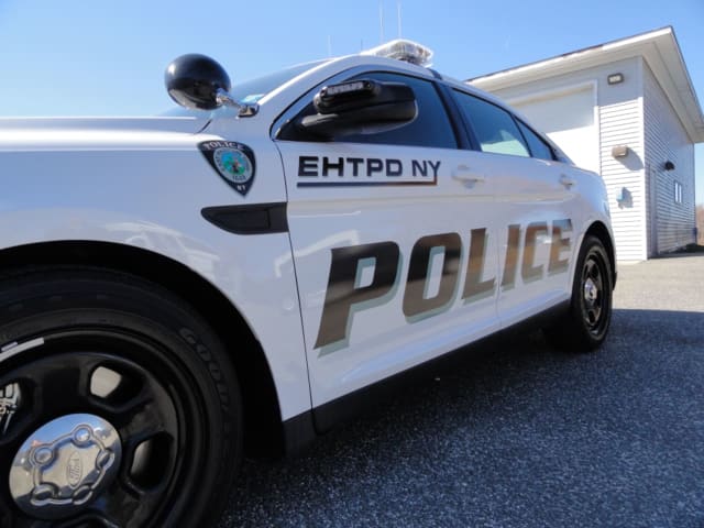 Man arrested in East Hampton hit-and-run