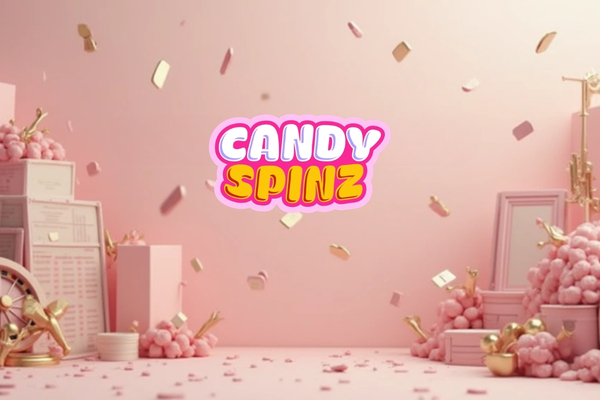 CandySpinz Werbesätze