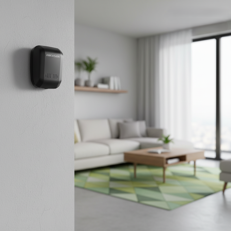 Câmera Hikvision Ae-Vc155T