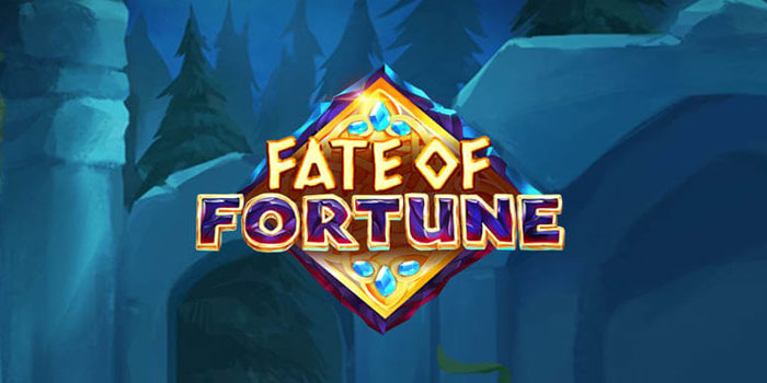 Panduan Lengkap Menang Besar di Slot Fate of Fortune