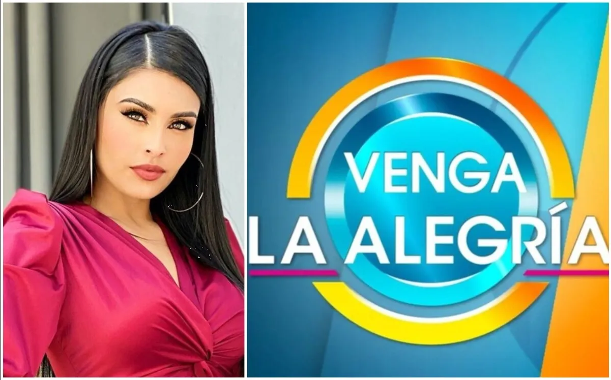 ¿La corrieron? Kristal Silva anuncia su salida de Venga la Alegría