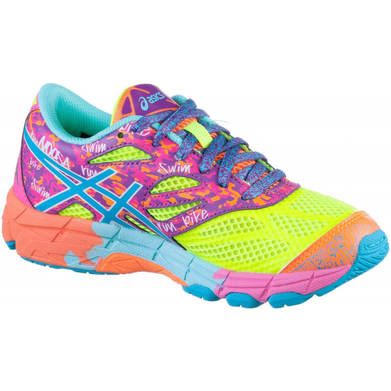 asics gel noosa tri 10 mujer