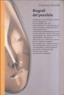Francesca Borrelli - Biografi del possibile (2005)
