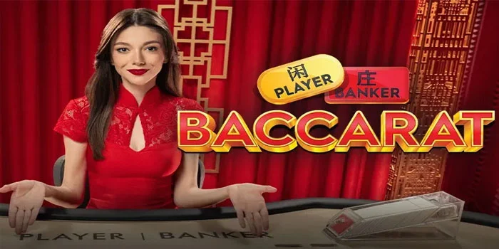 Chinese Speed Baccarat Sensasi Main Cepat, Menang juga Cepat
