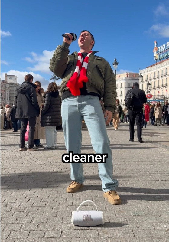 Miniatura do video do TikTok