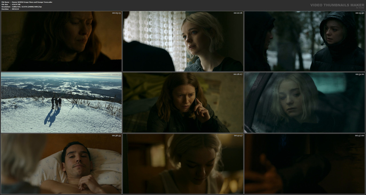 Hanna S03E02 Grape Vines and Orange Trees.mkv