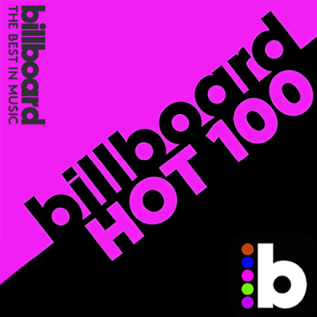 Billboard Hot 100 Singles Chart 09 July (2022)