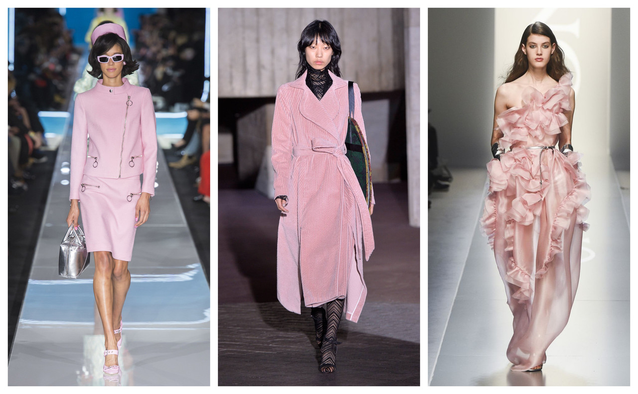 color trends