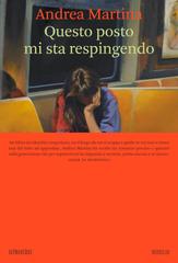Andrea Martina – Questo posto mi sta respingendo (2026)