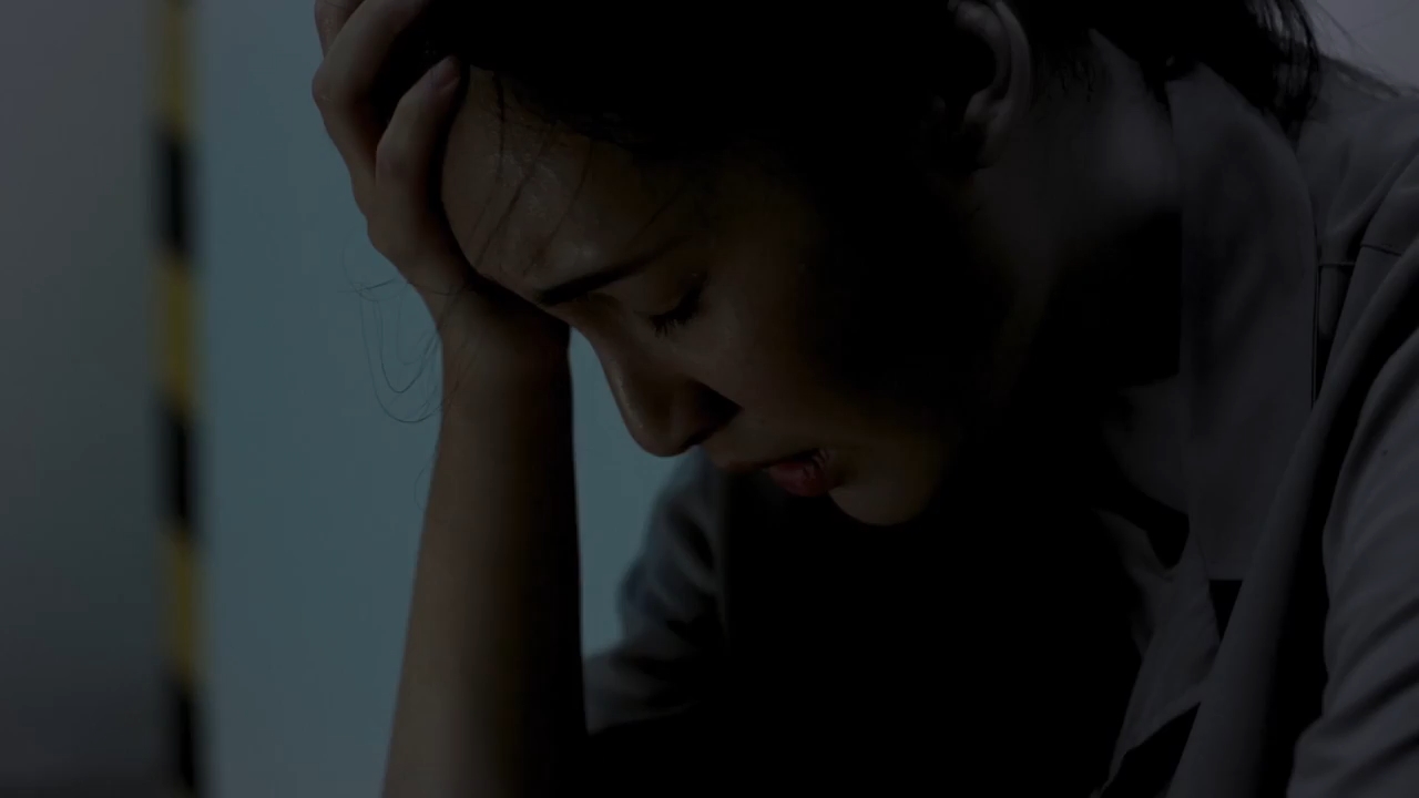 Happiness 2025 WebRip Season 1 [Hindi + Thai] 480p 720p ESub Screenshot